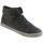Jane Klain trendige High-Top-Sneaker in 2 Farben Warmfutter Gr. 37-42 grau EUR 37