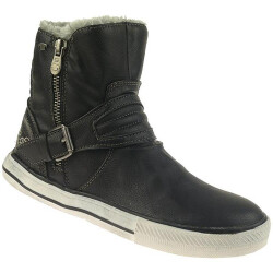 TOM TAILOR Mädchen Boots High-Top-Sneaker 8570503 Gr.31-40 EUR 31
