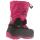 Kamik WATERBUG 5G Stiefel wasserdicht Gore-Tex bis -40°C pink rose Gr.25-31