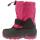 Kamik WATERBUG 5G Stiefel wasserdicht Gore-Tex bis -40°C pink rose Gr.25-31