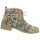 BRUNO BANANI Stiefelette Desert Boots Flower 251157000 Gr.37-42 EUR 37