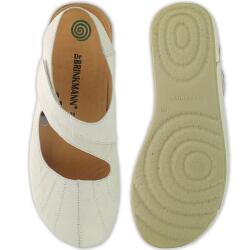 Dr.Brinkmann 710026 Leder Sandale Slingpumps leicht super weich Gr.37-42 