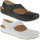 DR. BRINKMANN 710558 Leder Sling Sandale Clog leicht und weich Gr.37-42 schwarz EUR 36
