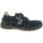 PRIMIGI DAMIEL Leder Halbschuh Sneaker 2 Farben NEU Gr.27-40 blau EUR 29