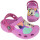 CROCS Kids Creative Crocs Mickey™ Colorblock Clog Gr.21-34 pink EUR 27-29 (C10/11)