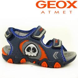 GEOX Blink Sandale STRIKE in 2 Farben NEU Gr.26-34 blau 27