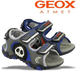 GEOX Blink Sandale STRIKE in 2 Farben NEU Gr.26-34 blau 31