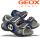 GEOX Blink Sandale STRIKE in 2 Farben NEU Gr.26-34 grau 32