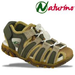 Naturino SPORT 246 Sandale - cool Gr. 27-38 27