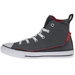 CONVERSE CTAS Simple Step High Sneaker Klett in 3 Farben NEU Gr. 28-38,5