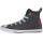 CONVERSE CTAS Simple Step High Sneaker Klett in 3 Farben NEU Gr. 28-38,5 grau EUR 38,5