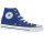 Converse CTAS High Roadtrip oder Mouse Turnschuh Sneaker GR.38-48 blau EUR 38 (US 5,5)