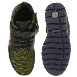 Primigi PITT Mid-Cut Halbschuh Sneaker in 2 Farben Gr.32-40  blau EUR 39