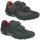 Geox JR ARNO A sportlicher Halbschuh Sneaker in 2 Farben Gr.26-41