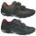 Geox JR ARNO A sportlicher Halbschuh Sneaker in 2 Farben Gr.26-41