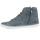 TOM TAILOR Damen High-Top-Sneaker Boots 1691605 Warmfutter Gr.37-42