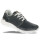 TOM TAILOR 2791702 Damen Sneaker Glitzer-Look super leicht Gr.37-42 schwarz EUR 37