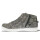TOM TAILOR Mädchen High-Top-Sneaker 772711 grey Gr.33-40 EUR 35