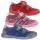 PRIMIGI Leder Halbschuh Sneaker PTF 7190 in 3 Farben Gr.24-35