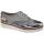 TOM TAILOR 2790403 Damen Sneaker silver-grey Brogues Gr.37-42