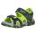 SUPERFIT MIKE 2 Sandale Leder Mod.00172-81 / 00172-85 Gr.25-35