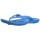 crocs Unisex-Erwachsene Crocband Flip Pantoffeln (Ocean/Electric Blue) 41-42