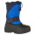 Kamik SNOWTRAXG Stiefel wasserdicht Gore-Tex bis -32°C  Gr.28-38 blau EUR 28 / 29