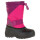 Kamik SNOWTRAXG Stiefel wasserdicht Gore-Tex bis -32°C  Gr.28-38 pink EUR 28 / 29