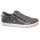 TOM TAILOR Low-Top-Sneaker 3790506 mud schimmernd Gr.37-42 EUR 42