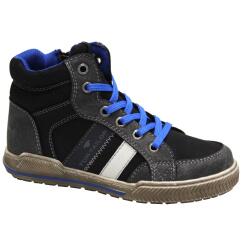 TOM TAILOR 3770404 Boots High-Top Sneaker gefüttert Gr.31-40