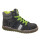 TOM TAILOR 3770404 Boots High-Top Sneaker gefüttert Gr.31-40 grau EUR 31