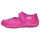SUPERFIT Hausschuh Ballerina BONNY Einhorn 00282-63 pink Gr.25-35 EUR 23