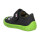 SUPERFIT Kinder Hausschuh Sneaker Monster BILL 00270-02 schwarz Gr.23-38 EUR 32