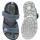 Primigi PTV 13964 Leder Sandale sehr leicht Klett Blau NEU Gr.27-36