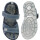Primigi PTV 13964 Leder Sandale sehr leicht Klett Blau NEU Gr.27-36 EUR 27