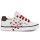 GEOX CIAK Girl Sneaker Turnschuh flach mit Reissverschluß Gr.30-39 EUR 39
