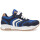 GEOX J PAVEL BOY Jungen Unisex Sneaker Casual Sport Gr.30-41 blau EUR 30