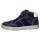 SUPERFIT LUKE Leder Sneakers High Weite W Mod.00207-81 dunkelblau Gr.33-42 EUR 39