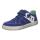 SUPERFIT Leder Boots Sneaker Slow-Top LUKE Weite W Mod.00206 Gr.31-42