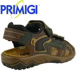 Primigi ARAMIS weiche Leder Sandale NEU Gr.28-40 35