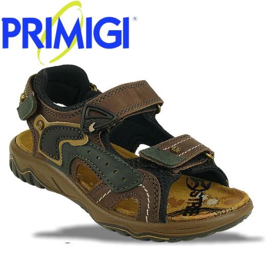 Primigi ARAMIS weiche Leder Sandale NEU Gr.28-40 38