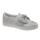 TOM TAILOR 4892617 Damen Sneaker Slipper Schleife Metallic-Optik Gr.37-43 weiß EUR 42