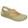 DR.BRINKMANN 710197 Leder Sling Sandale Clog Sandale leicht weich Gr.37-42