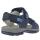 Primigi PRA 13947 Kinder Leder Sandale leicht Blue oder Bosco Gr.28-40 blau EUR 37