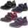 SUPERFIT Kinder Halbschuh Sneaker Unisex Leder Mod.00224 Weite M Gr.31-42