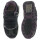 GEOX Lights Blinkschuh Halbschuh Sneaker Active NEW JOCKER Girl darkgrey oder black Gr.25-35 schwarz EUR 35