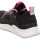 SUPERFIT Sneaker Halbschuh THUNDER 09394 Outdoor wasserdicht Gore-Tex Gr.33-42 schwarz-rosa EUR 34