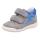 SUPERFIT Baby Kinder Leder Halbschuh Sneaker AVRILE 09373-25 Klett Weite schmal Gr.19-26