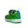 GEOX Lights Blinkschuh Sneaker Halbschuh DAKIN Boy Unisex Gr.24-35 grün EUR 33