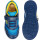 GEOX Lights Blinkschuh Sneaker Halbschuh DAKIN Boy Unisex Gr.24-35 blau EUR 35